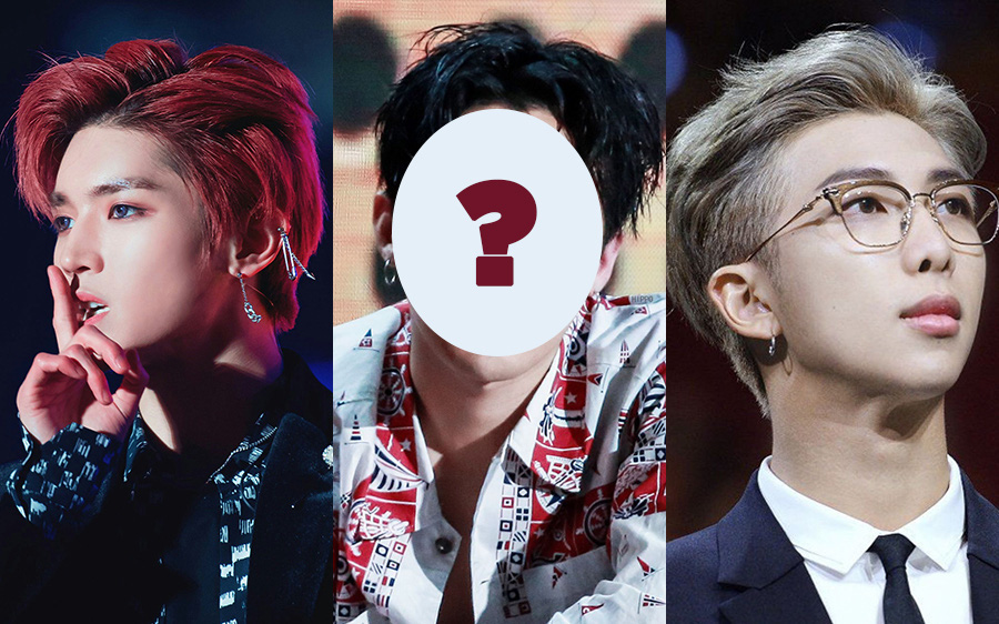 30 nam rapper xuất sắc nhất do fan bình chọn: #1 được lòng số đông, &quot;rapper nhạt nhòa&quot; nhất SM gây tranh cãi khi vượt mặt toàn bộ rap-line nhà BTS