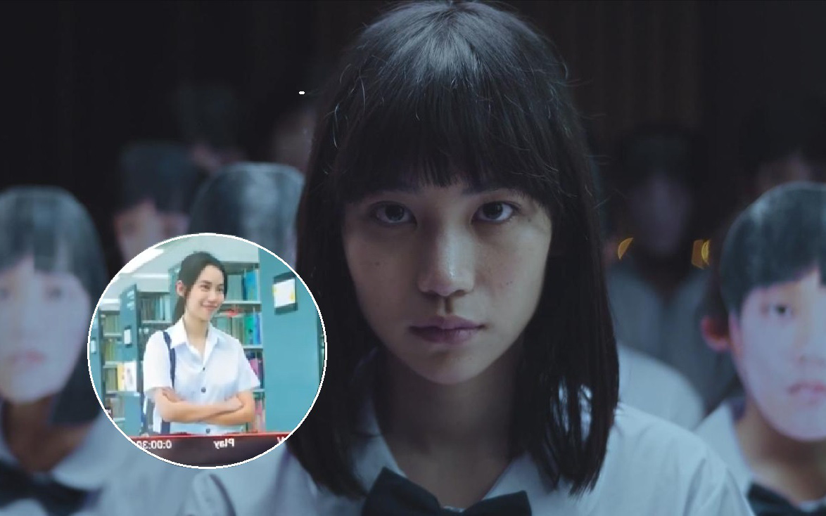 Rộ tin phim Thái từng sốt Girl From Nowhere có phần 2, netizen nhộn nhịp vì tạo hình &quot;phèn sương sương&quot; của Nanno