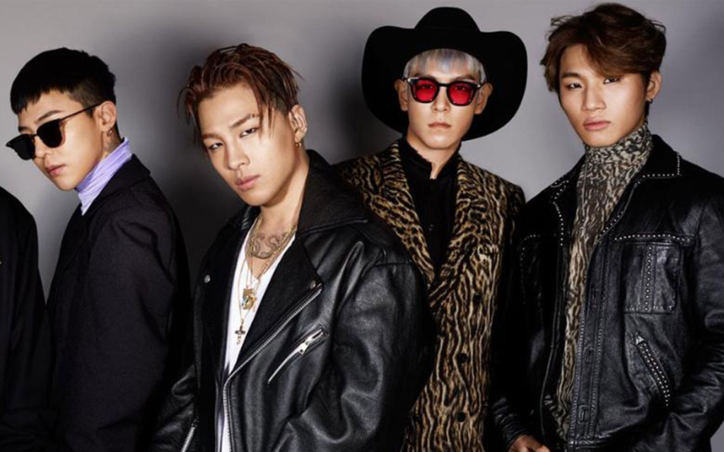 Màn comeback của BIGBANG tại Coachella bị hủy, Knet không chia buồn mà còn mỉa mai: “Tan rã cho rồi!”