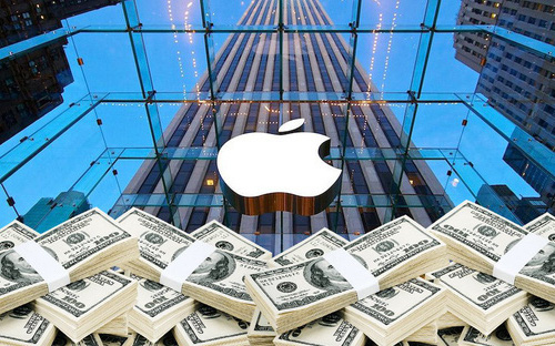 Chuyện ngược đời có 1-0-2: Mất iPhone nên cáo buộc Apple là kẻ trộm, đòi bồi thường 1.000 tỷ USD