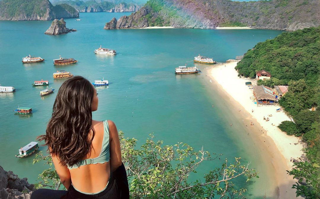 Những trải nghiệm nhất định phải thử ở “đảo ngọc thiên đường” của Việt Nam, còn từng được tài tử Leonardo DiCaprio &quot;lăng xê&quot; trên Instagram
