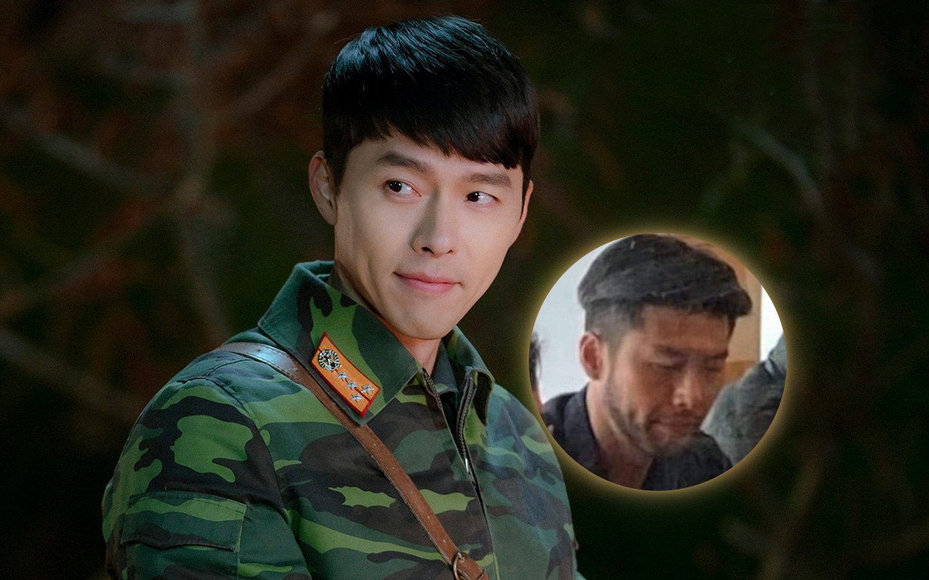 Hyun Bin gây sốc vì già nua kém sắc ở phim mới, vừa nhìn nhớ ngay thời &quot;ốm đói&quot; năm nào