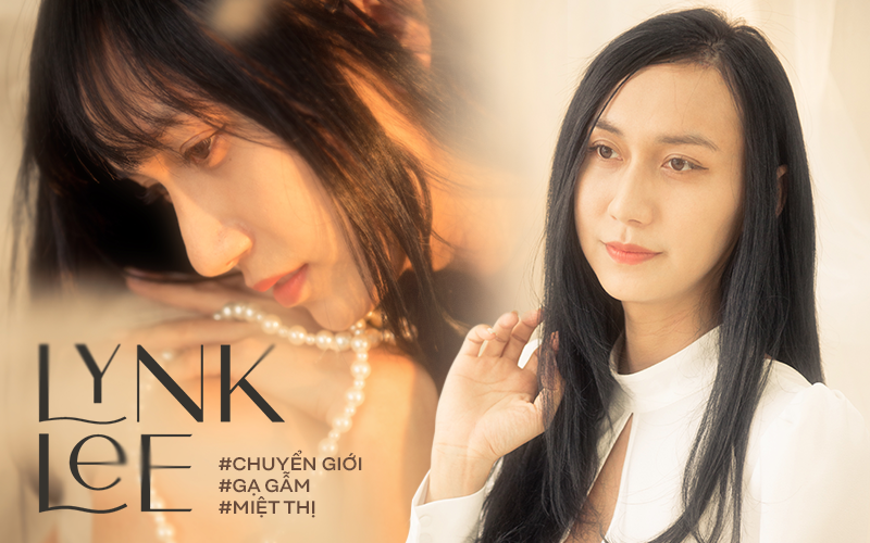 Lynk Lee kể chuyện bị gạ gẫm hậu chuyển giới, lần đầu trải lòng về lời miệt thị: &quot;Tôi sẽ lấy chúng làm động lực để ngày càng phải đẹp lên xuất sắc&quot;