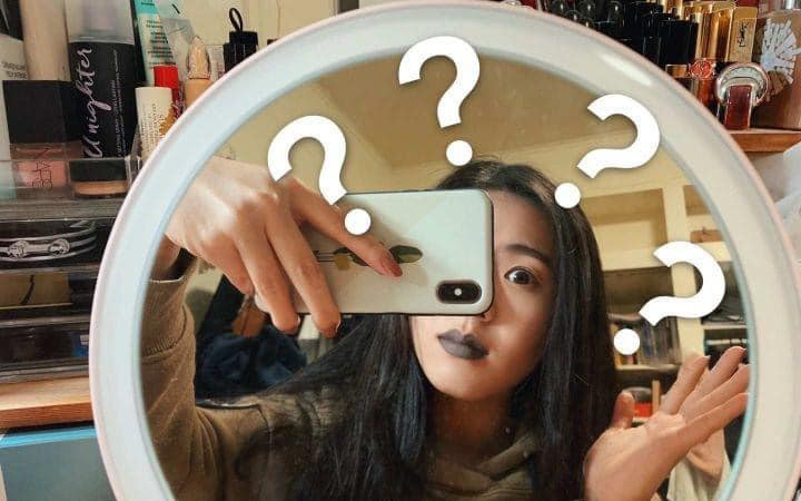 Có những màu son các giai nên &quot;cạch&quot; đừng tặng cho bạn gái, bằng không tình yêu cũng bay luôn nha