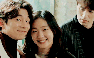 Kim Go Eun kể về mối quan hệ với dàn diễn viên Goblin: Trông &quot;giả&quot; vậy thôi chứ chúng tôi thân nhau lắm!
