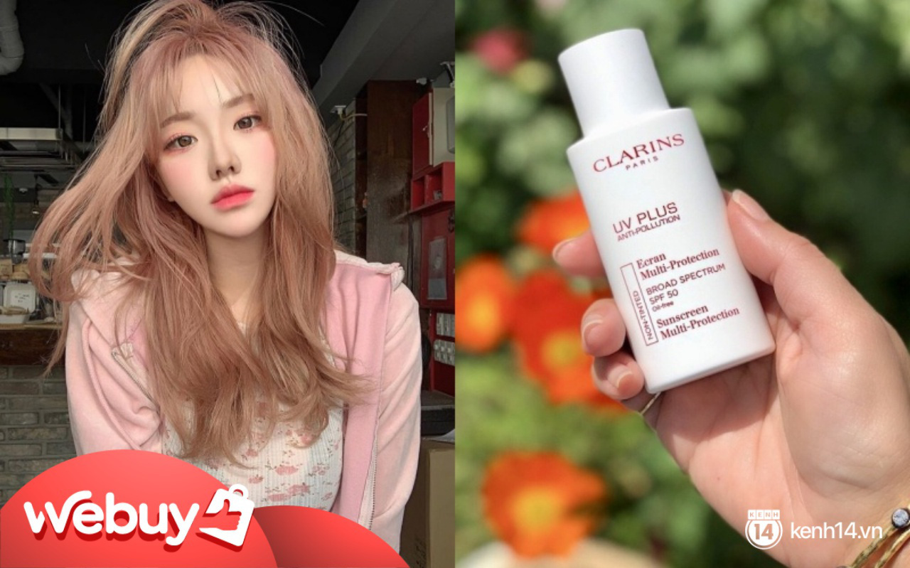 8 loại kem chống nắng chất lượng được các BTV làm đẹp dùng đi dùng lại, đảm bảo giúp da đẹp lên từng ngày