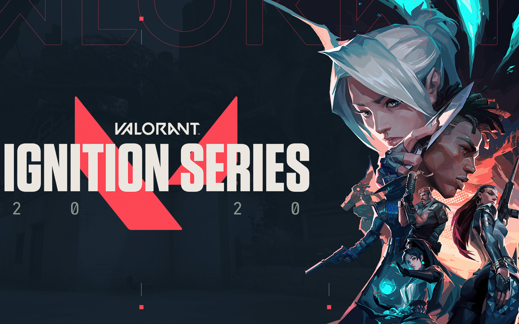 Riot Games bắt đầu ném tiền cho Valorant: Sẽ tổ chức đại hội eSports đầu tiên tại châu Âu và Nhật Bản