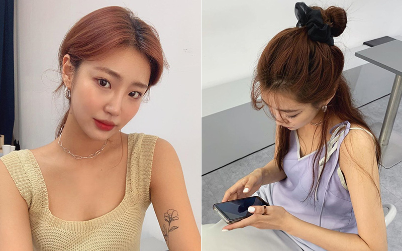 Hội gái xinh sành điệu có bộ quy tắc chọn kiểu tóc phù hợp với từng outfit mà bạn nên học ngay để xinh sang hơn gấp bội