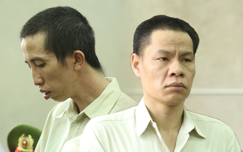 Bác toàn bộ kháng cáo, chính thức tuyên 6 án tử hình trong vụ sát hại nữ sinh giao gà ở Điện Biên