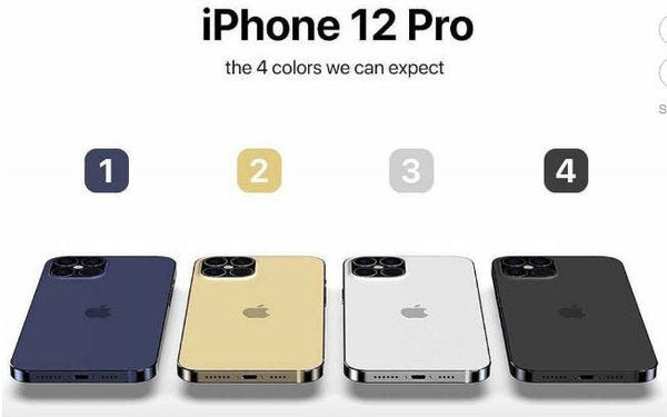 iPhone 12 Pro vừa đấm vừa xoa:  Màn hình siêu mượt siêu mỏng nhưng lại &quot;tụt hậu&quot; về pin?