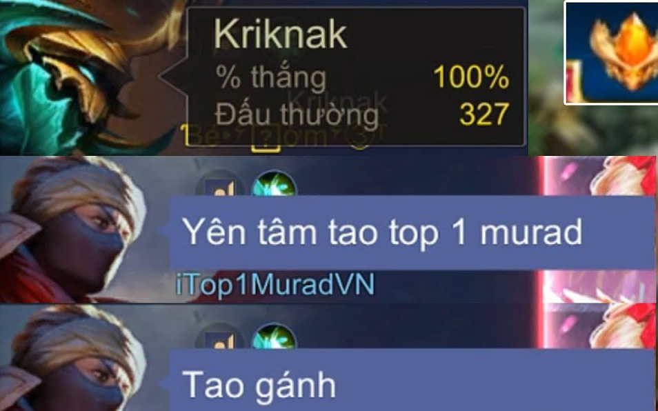 Liên Quân Mobile: Garena thêm mục tố cáo &quot;Cướp vị trí&quot;, game thủ sai phạm có thể bị cho &quot;bay màu&quot; luôn tài khoản!