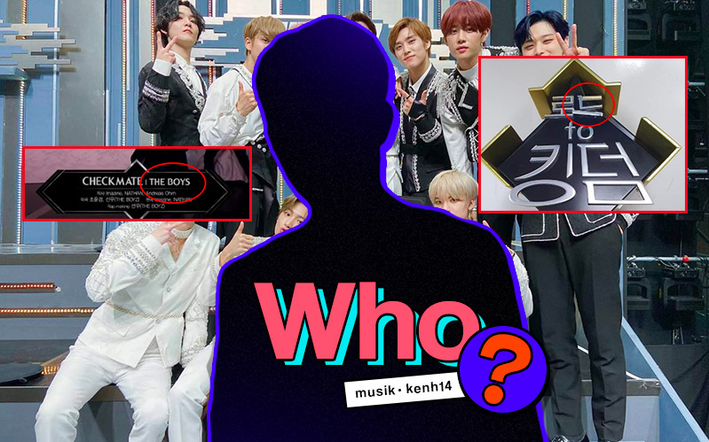 Góc thương thương: Nhóm nam Kpop lên ngôi quán quân chưa kịp ăn mừng thì hết bị chương trình ghi sai tên, đến chiếc cúp cũng &quot;toang&quot; trong 1 nốt nhạc