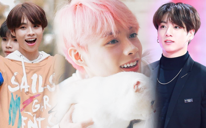 Netizen dậy sóng vì thực tập sinh người Việt dưới trướng Big Hit - mái nhà của BTS: Visual đáng gờm, tài năng bất ngờ