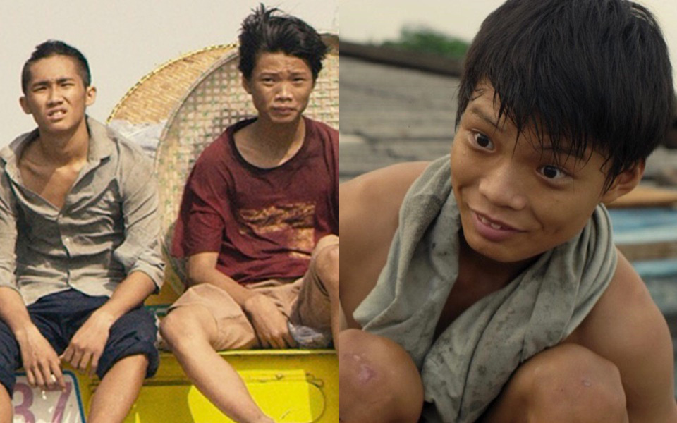 Ròm - phim Việt thắng lớn tại LHP Busan công bố ngày ra rạp, liệu còn nguyên vẹn hậu kiểm duyệt?