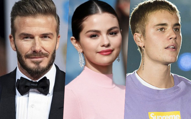 Beckham, Justin Bieber, Selena Gomez, CL (2NE1) và dàn sao thế giới đồng loạt kêu gọi phản đối phân biệt chủng tộc sau cái chết của George Floyd