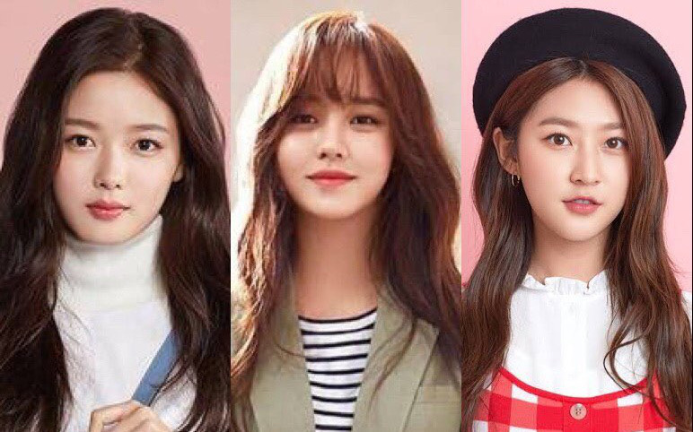 Bộ ba &quot;em gái quốc dân&quot; xứ Hàn: Kim So Hyun chọn toàn dự án đỉnh, Kim Yoo Jung cứ &quot;sai sai&quot;?