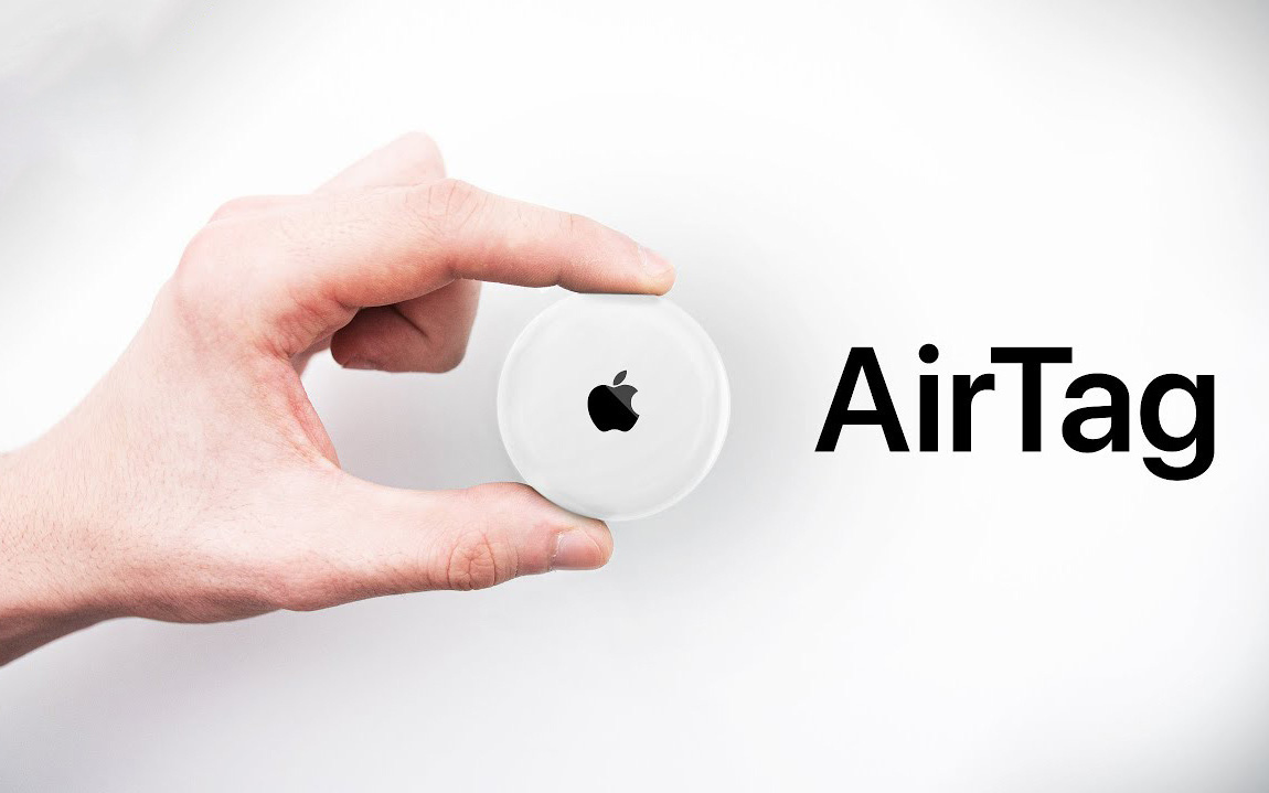 Thẻ tên có giá hơn 1 triệu đồng sắp ra mắt của Apple có gì đặc biệt?