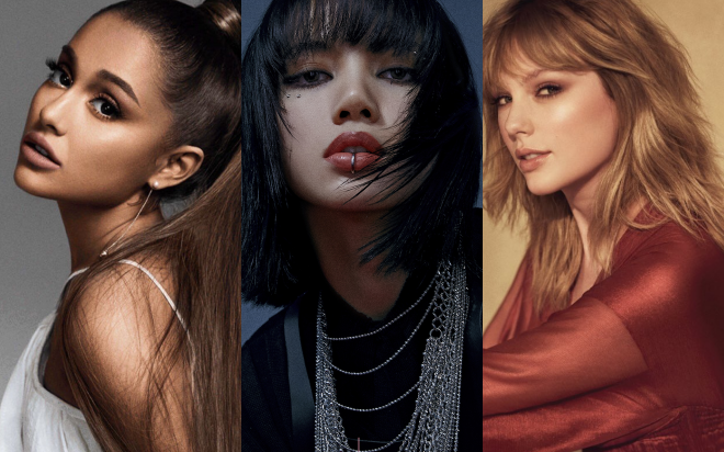 Lộ diện ca khúc hợp tác giữa Ariana Grande và BLACKPINK: sáng tác bởi người viết hit cho Taylor Swift, sản xuất bởi producer &quot;ruột&quot; của Ariana?