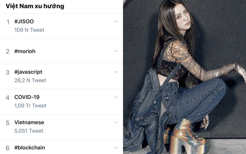 Netizen phát sốt với đôi guốc &quot;chọi nhau&quot; của Jisoo, Rosé gây &quot;hoang mang&quot; với tạo hình có gì đó sai sai trong ảnh teaser nhóm của BLACKPINK
