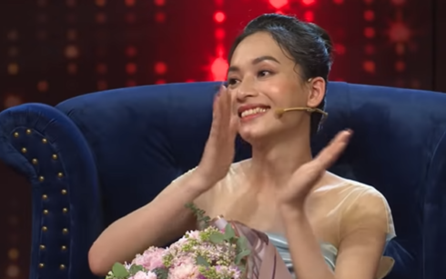 &quot;Người ấy là ai&quot; lập hattrick khi có tới 3 tập liên tiếp đạt top 1 trending Youtube