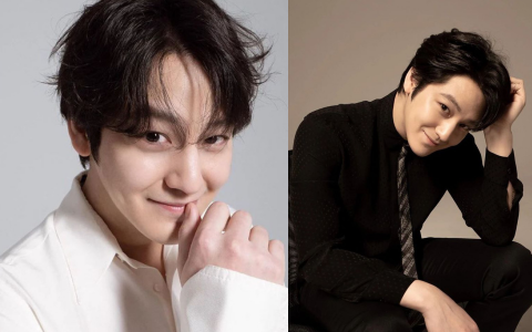 Ngất lịm vì loạt ảnh &quot;úp thính&quot; của Kim Bum, fan tấm tắc: Chàng gốm lại phong độ như ngày nào!
