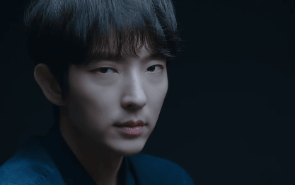 Lee Jun Ki bị vợ còng tay ngay từ teaser đầu tiên của &quot;Flower of Evil&quot;, một siêu phẩm drama no căng sắp trình làng?