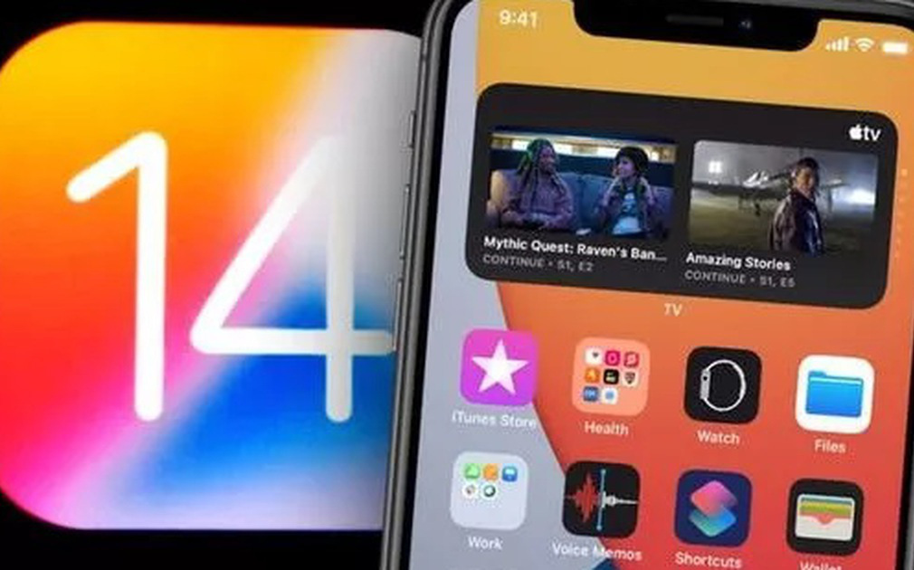 8 lý do khiến iOS 14 bị trêu là bản sao &quot;bắt chước&quot; Android sau sự kiện WWDC vừa diễn ra