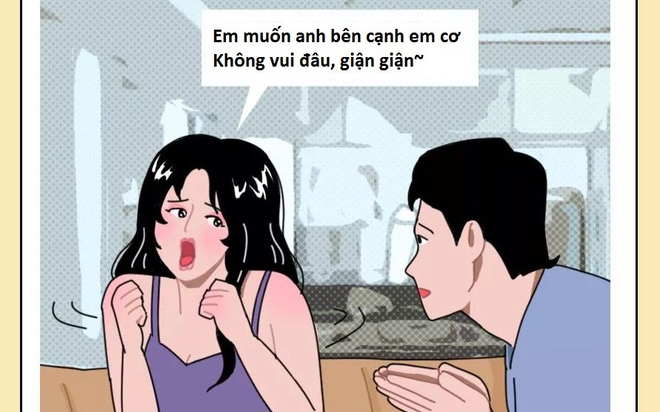 8 đoạn hội thoại vạch trần lý do trà xanh &quot;đánh bại&quot; bạn trong cuộc chiến giữ bồ