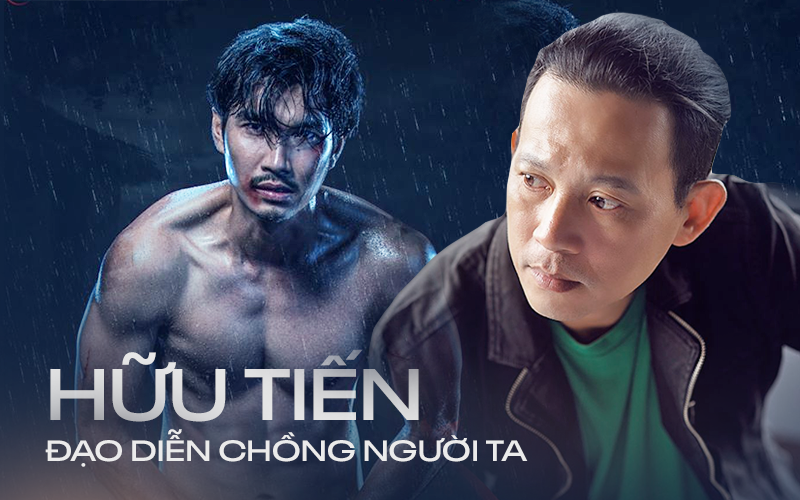 Đạo diễn drama tiểu tam &quot;Chồng Người Ta&quot;: Phim thành công là nhờ diễn viên còn thất bại thì do tôi rồi!