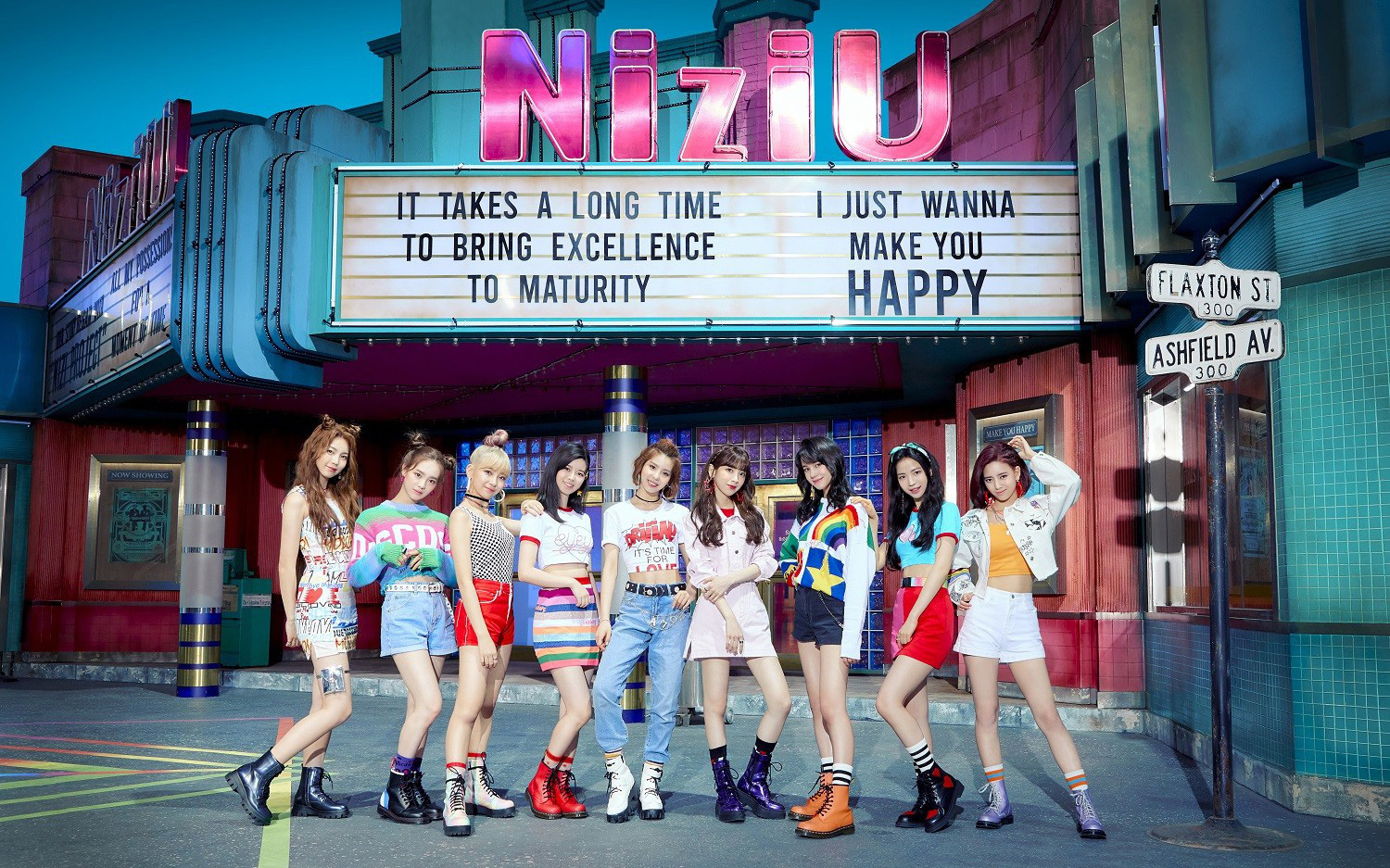 JYP “chốt” đội hình nhóm “em gái” TWICE phiên bản Nhật, Knet hết băn khoăn lại lo lắng: “Họ sẽ thành mối đe dọa của Kpop trong tương lai mất!”