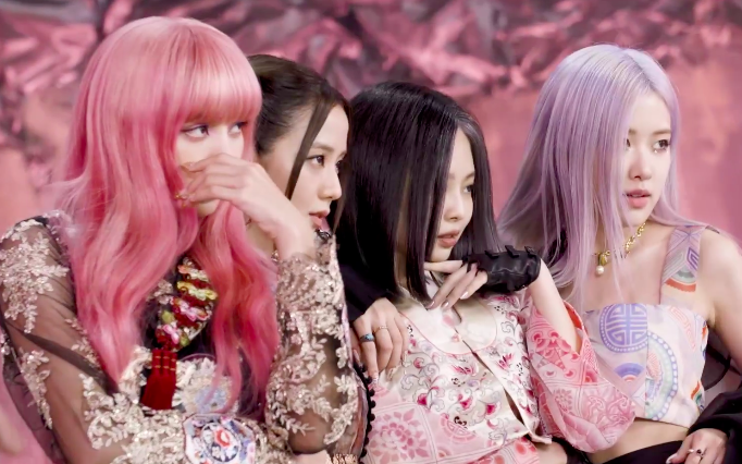 NÓNG: Nhân vật quyền lực tuyên bố rời YG ngay trước khi BLACKPINK comeback vài tiếng