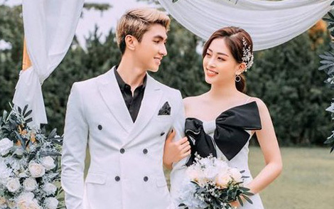 Bình An bất ngờ “thả thính” về thời điểm kết hôn với Phương Nga, netizen rần rần háo hức “nổ” MXH