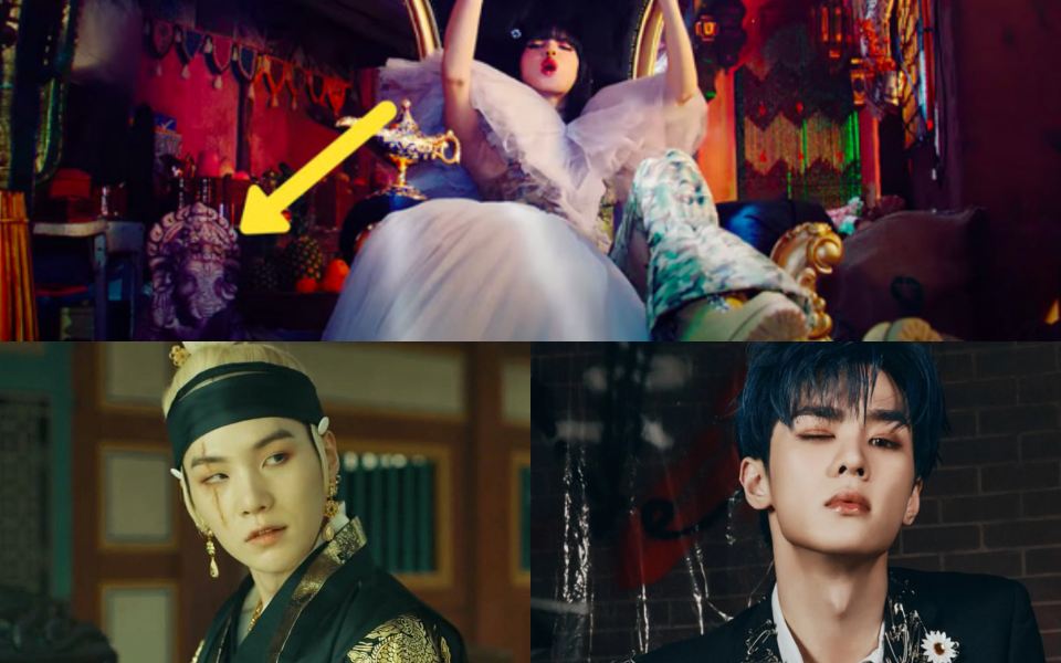 Khi 4 ông lớn Kpop liên tục mắc lỗi: BLACKPINK mới tung MV đã dính tranh cãi, SUGA (BTS) bị chỉ trích nặng nhất, SM còn phải lên tiếng xin lỗi fan Việt