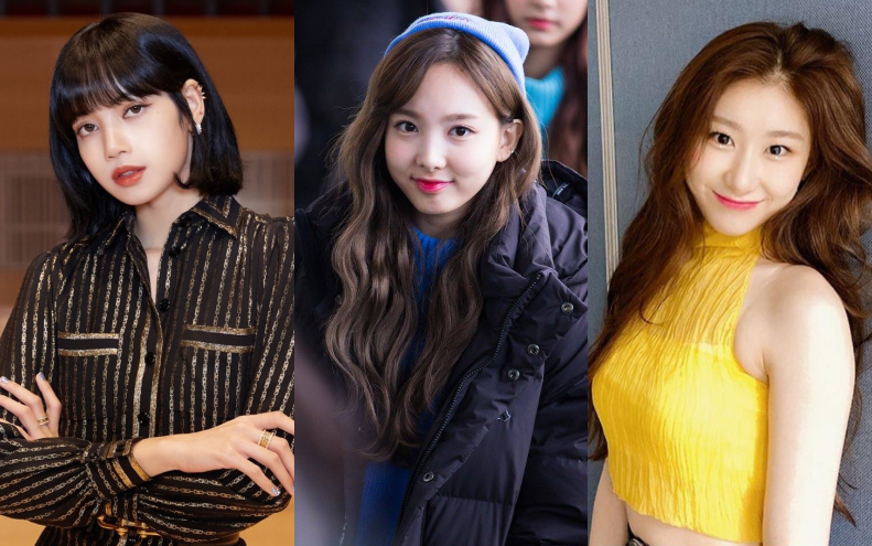 10 bài nhóm nữ nhiều like nhất 24 giờ đầu ở Melon 2020: BLACKPINK #1 nhưng hạng 2 mới bất ngờ, chị em nhà JYP &quot;xách dép&quot; cho 2 đối thủ ít view hơn