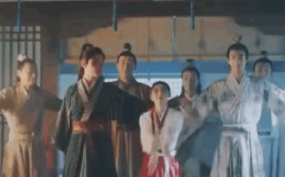 Tống Uy Long và Cúc Tịnh Y diễn xuất chọc cười nhạt nhẽo ở trailer Thư Sinh Đẹp Trai, rồi xem làm sao?