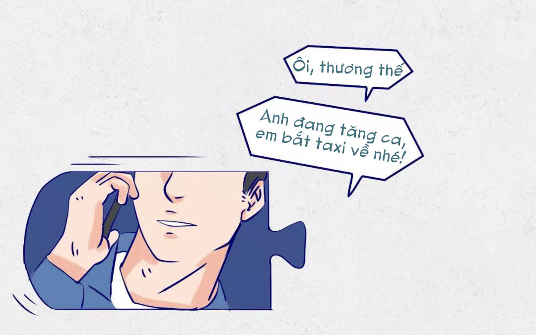 Tra nam loanh quanh có từng ấy chiêu, biết hết thì khỏi lo bị lừa
