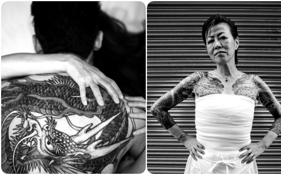 Vén màn cuộc sống của những &quot;chị đại&quot; Yakuza Nhật Bản: Cái bóng thầm lặng bên cạnh ông trùm, người tần tảo, kẻ khét tiếng