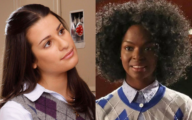 Lea Michele bị bạn diễn “bóc phốt” phân biệt chủng tộc: Thái độ khiếm nhã sau 6 năm bị bóc trần, cả dàn sao “Glee” phản ứng bất ngờ