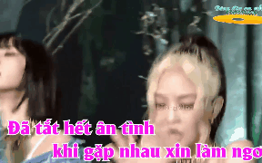 Nhóm nhạc hội chợ Hường Đen debut với siêu phẩm &quot;OK, Mình Chia Tay Like That&quot;, BLACKPINK và Teddy xem được chắc &quot;xỉu nhẹ&quot;