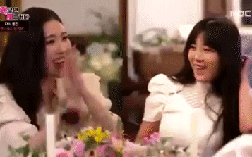 Fan sốc nặng trước bữa tiệc cô dâu của Wonder Girls: Thoải mái đùa giỡn về món đồ &quot;tế nhị&quot; trên sóng truyền hình