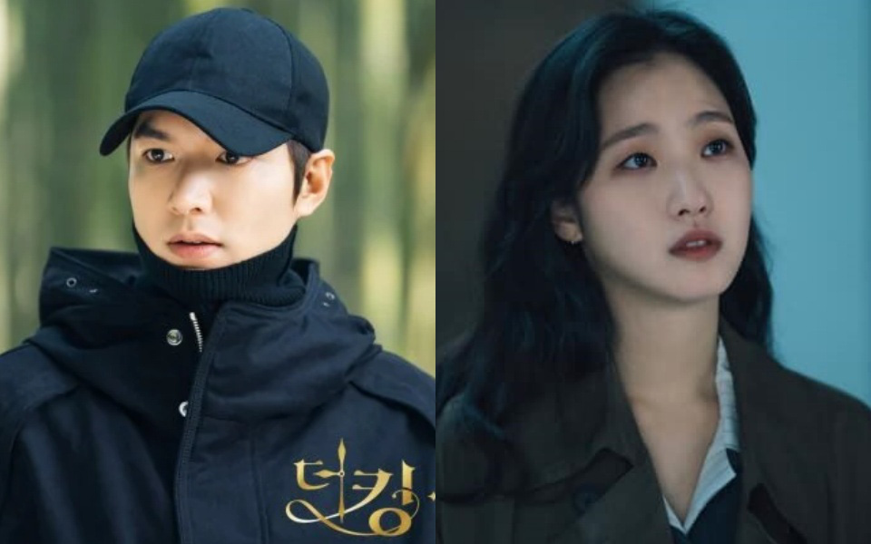 &quot;Thính&quot; mới từ Quân Vương Bất Diệt: Lee Min Ho rời đi nhưng Kim Go Eun lại khóc lóc van nài nam phụ?