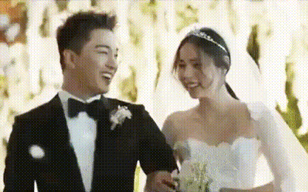 Taeyang (BIGBANG) lần đầu kể chuyện cưới Min Hyo Rin: “Nếu như không phải là cô gái này, tôi đã không nghĩ đến chuyện kết hôn&quot;