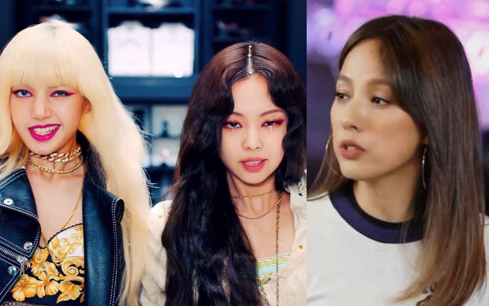 Nghe &quot;chị đại&quot; Lee Hyo Ri đọc rap &quot;Boombayah&quot; xong, Jennie và Lisa (BLACKPINK) chắc phải &quot;khóc thét&quot;