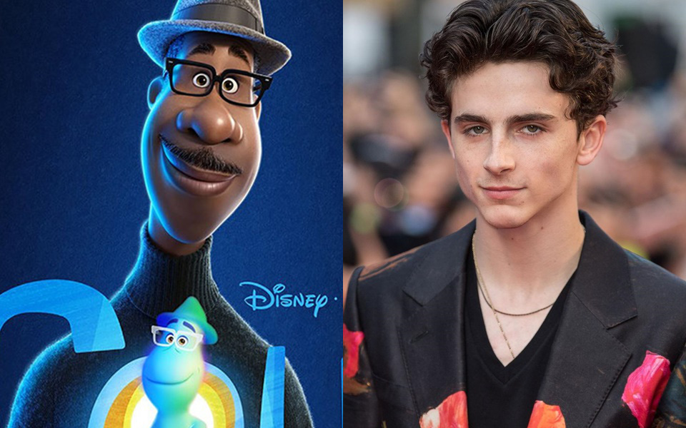 56 phim tại Cannes 2020: &quot;Hoàng tử trái đào&quot; Timothée Chalamet đối đầu &quot;Người khổng lồ&quot; của Disney