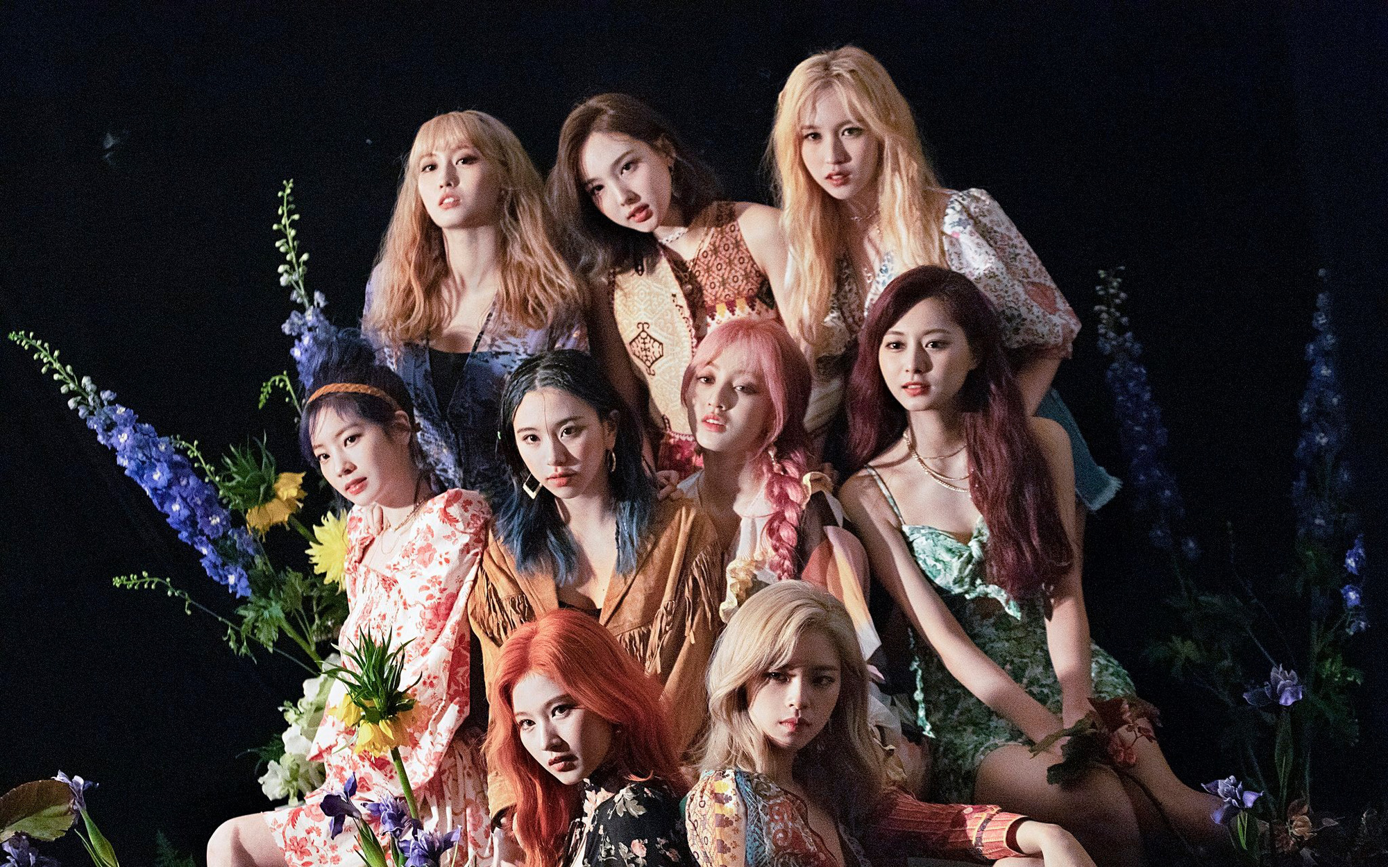 Hanteo lên tiếng về cáo buộc TWICE gian lận doanh số album, netizen thắc mắc về lượng bán đĩa sụt giảm rõ rệt của nhóm ngày thứ 5