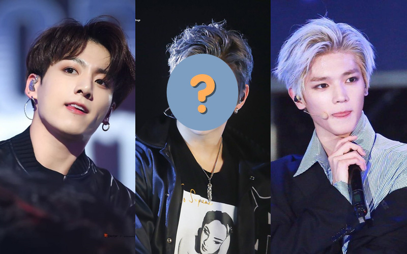 Knet chọn center nổi tiếng trong nhóm nam: Jungkook xứng danh “em út vàng”, mỹ nam SM “mâm” nào cũng có mặt nhưng chỉ 1 người được coi là “center quốc dân”