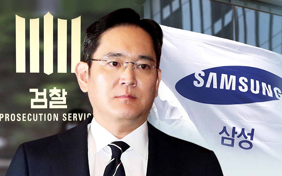 Samsung nín thở chờ phán quyết của tòa với Phó chủ tịch Lee: Danh tiếng tập đoàn và ngôi vị 'thái tử' đang lung lay giữa lúc khó khăn trùng trùng