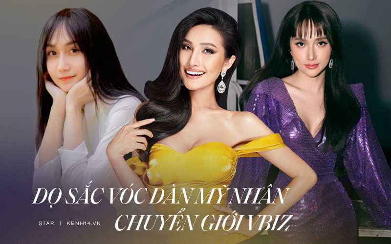 So găng dàn mỹ nhân chuyển giới Vbiz: Toàn nhan sắc đáng nể, body sexy, gây chú ý nhất là màn lột xác của Lynk Lee