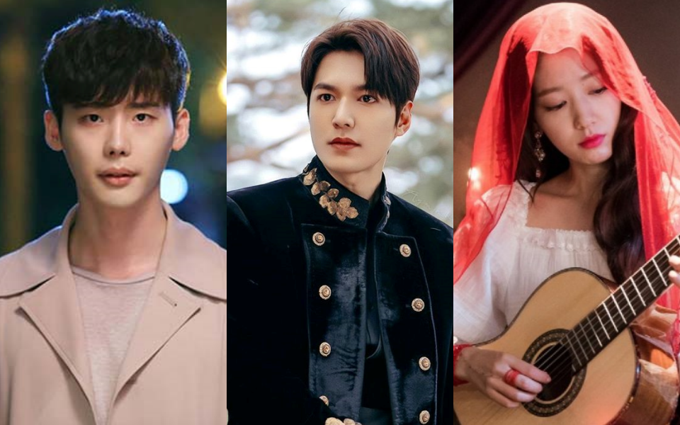6 phim hack não hơn cả Quân Vương Bất Diệt: Chơi đùa với thời gian như Lee Min Ho đã là gì, có anh còn đi xuyên &quot;vài ba&quot; thế giới