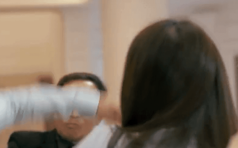 Hết tổng tài tặng xế xịn đến soái ca ra tay cứu mạng, Diễm My 9x biết chọn ai ở Tình Yêu và Tham Vọng đây ta?